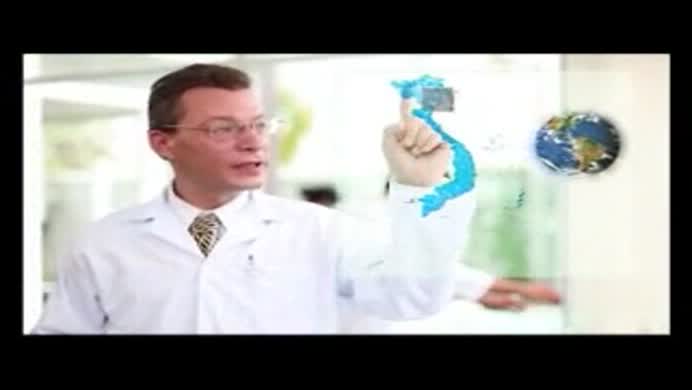 Gala kỷ niệm 20 năm giải Bông lúa vàng - Phần 1